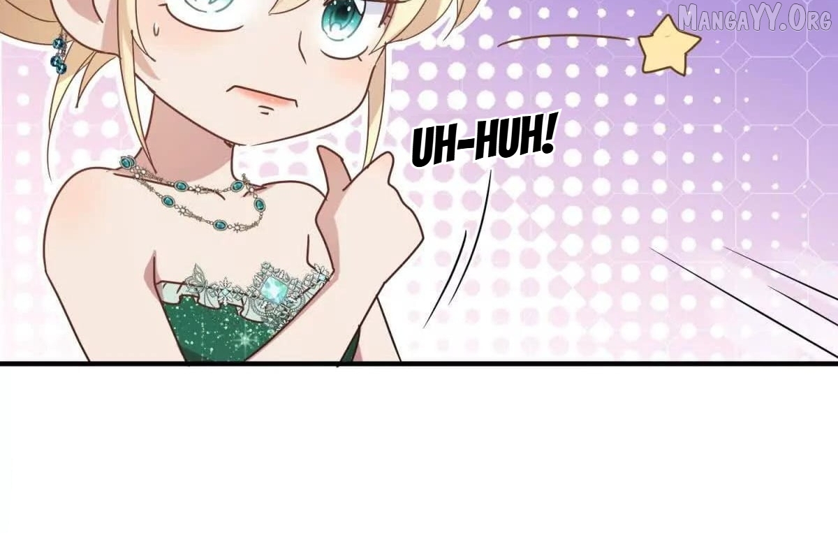 Don't Embarrass Me Chapter 158 - page 11